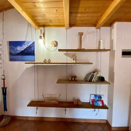 Cesa Mesa Apartment